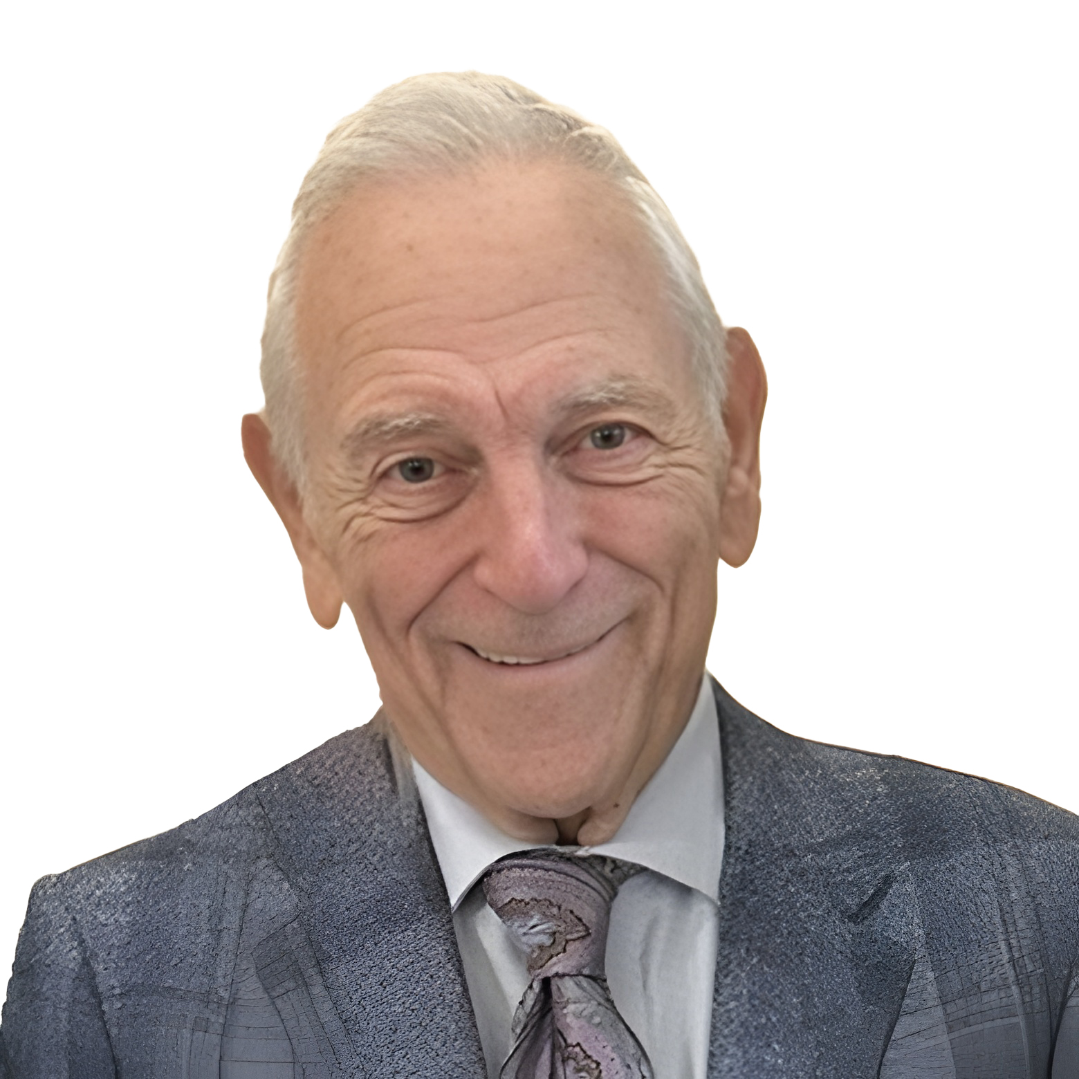 Doc Cohen, CFE